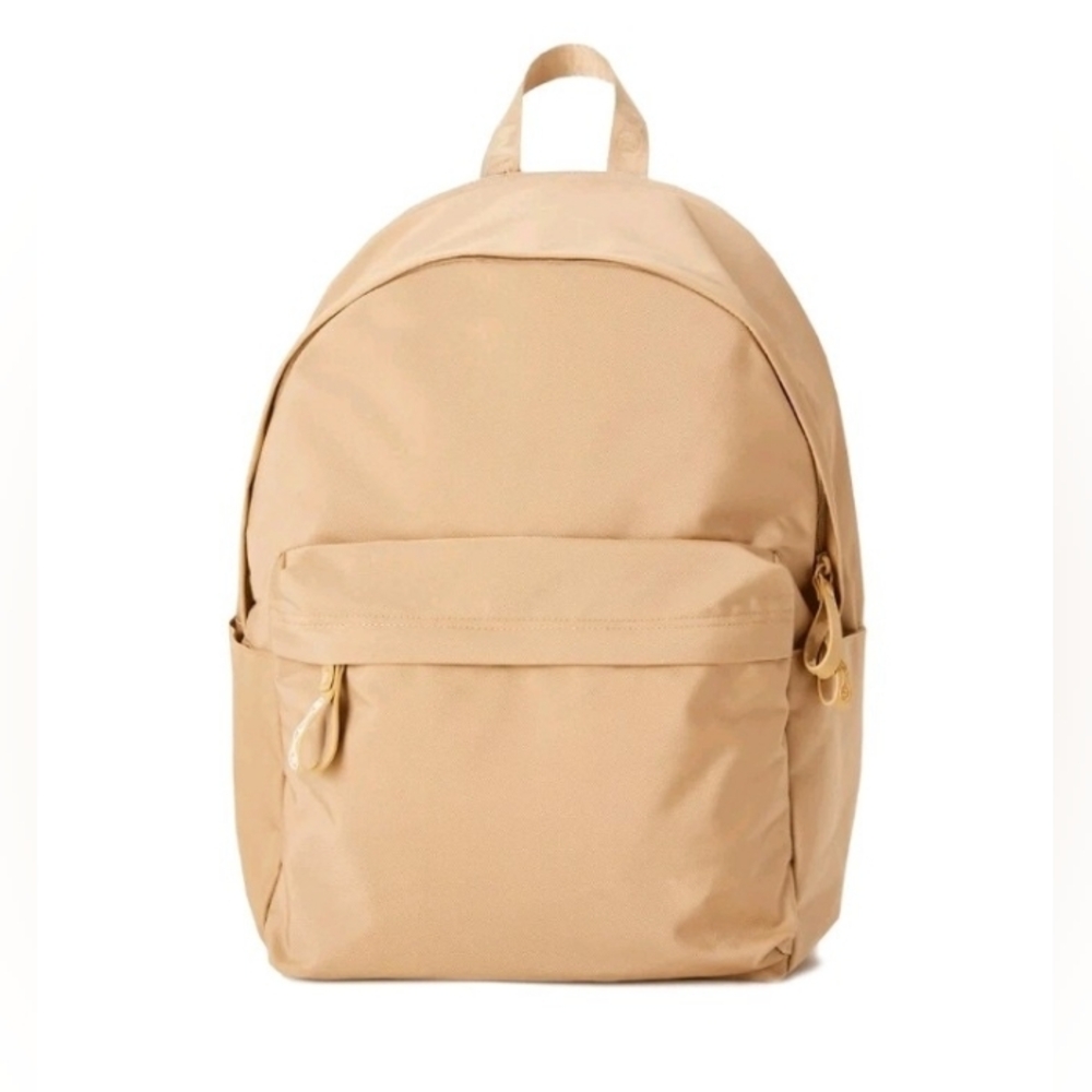 Dare To Roam Prodigy Backpack Antimicrobial / Water Resistant In Barley